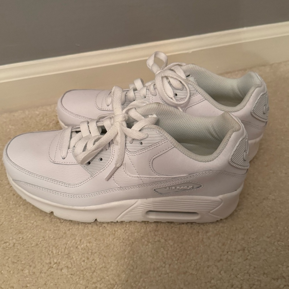 Nike air max